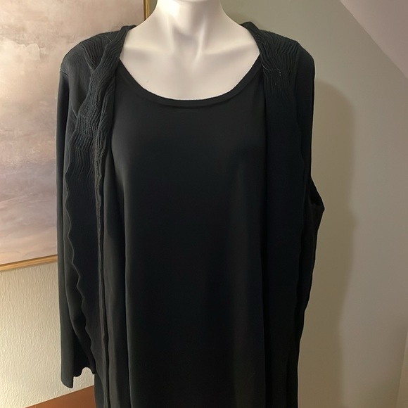 Sweater set - Picture 2 of 4